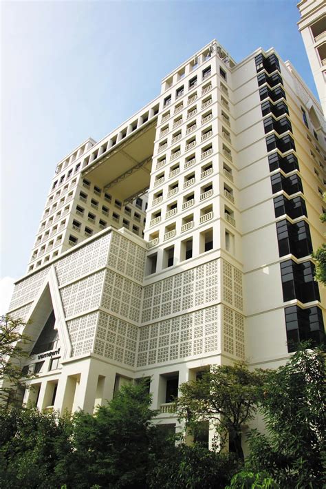 SKK Building .
